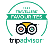 TripAdvisor Award